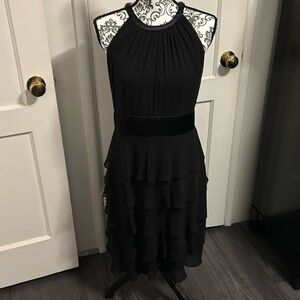 Cocktail/holiday party dress